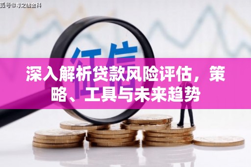 唐山深入解析贷款风险评估，策略、工具与未来趋势
