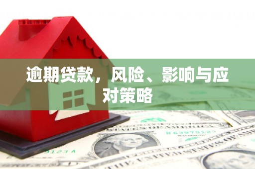 唐山逾期贷款，风险、影响与应对策略