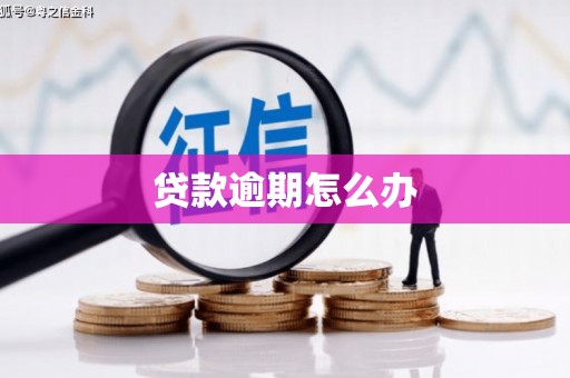 唐山贷款逾期怎么办