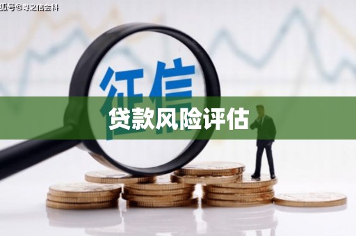 唐山贷款风险评估