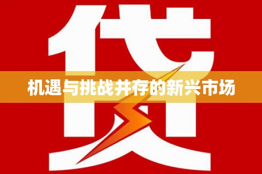 唐山机遇与挑战并存的新兴市场